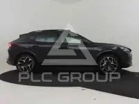 2025 Cupra Formentor