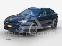 2025 Cupra Formentor