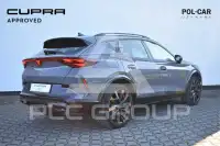 2025 Cupra Formentor