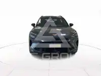 2025 Cupra Formentor