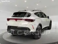 2025 Cupra Formentor