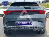 2025 Cupra Formentor