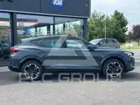 2025 Cupra Formentor
