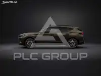 2025 Cupra Formentor