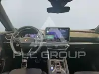 2025 Cupra Formentor