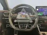 2025 Cupra Formentor