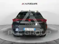 2025 Cupra Formentor