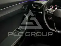 2025 Cupra Formentor