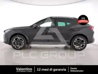 2025 Cupra Formentor