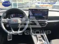 2025 Cupra Formentor