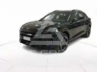 2025 Cupra Formentor