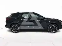 2025 Cupra Formentor