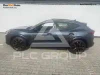 2025 Cupra Formentor