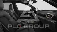 2025 Cupra Formentor