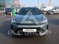 2025 Cupra Formentor