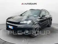2025 Cupra Formentor