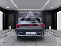 2025 Cupra Formentor