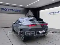 2025 Cupra Formentor