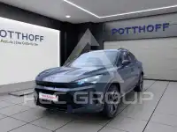 2025 Cupra Formentor