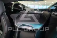 2025 Corvette C8