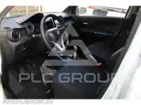 2025 Suzuki Ignis