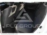 2025 Suzuki Ignis