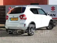 2025 Suzuki Ignis