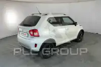 2025 Suzuki Ignis