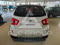 2025 Suzuki Ignis