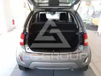2025 Suzuki Ignis