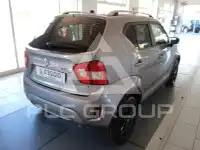 2025 Suzuki Ignis