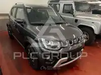 2025 Suzuki Ignis