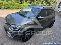 2025 Suzuki Ignis