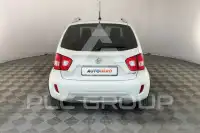 2025 Suzuki Ignis