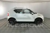 2025 Suzuki Ignis