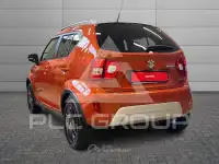 2025 Suzuki Ignis