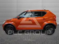 2025 Suzuki Ignis