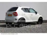 2025 Suzuki Ignis