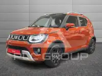 2025 Suzuki Ignis