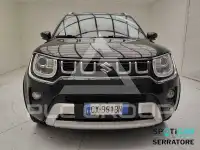 2025 Suzuki Ignis