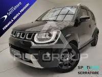 2025 Suzuki Ignis
