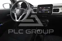 2025 Suzuki Ignis