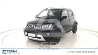 2025 Suzuki Ignis