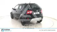 2025 Suzuki Ignis