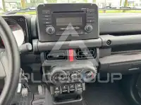 2025 Suzuki Jimny