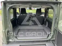 2025 Suzuki Jimny