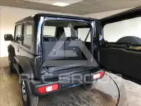 2025 Suzuki Jimny