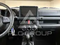 2025 Suzuki Jimny