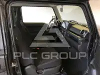 2025 Suzuki Jimny