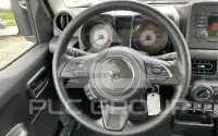 2025 Suzuki Jimny